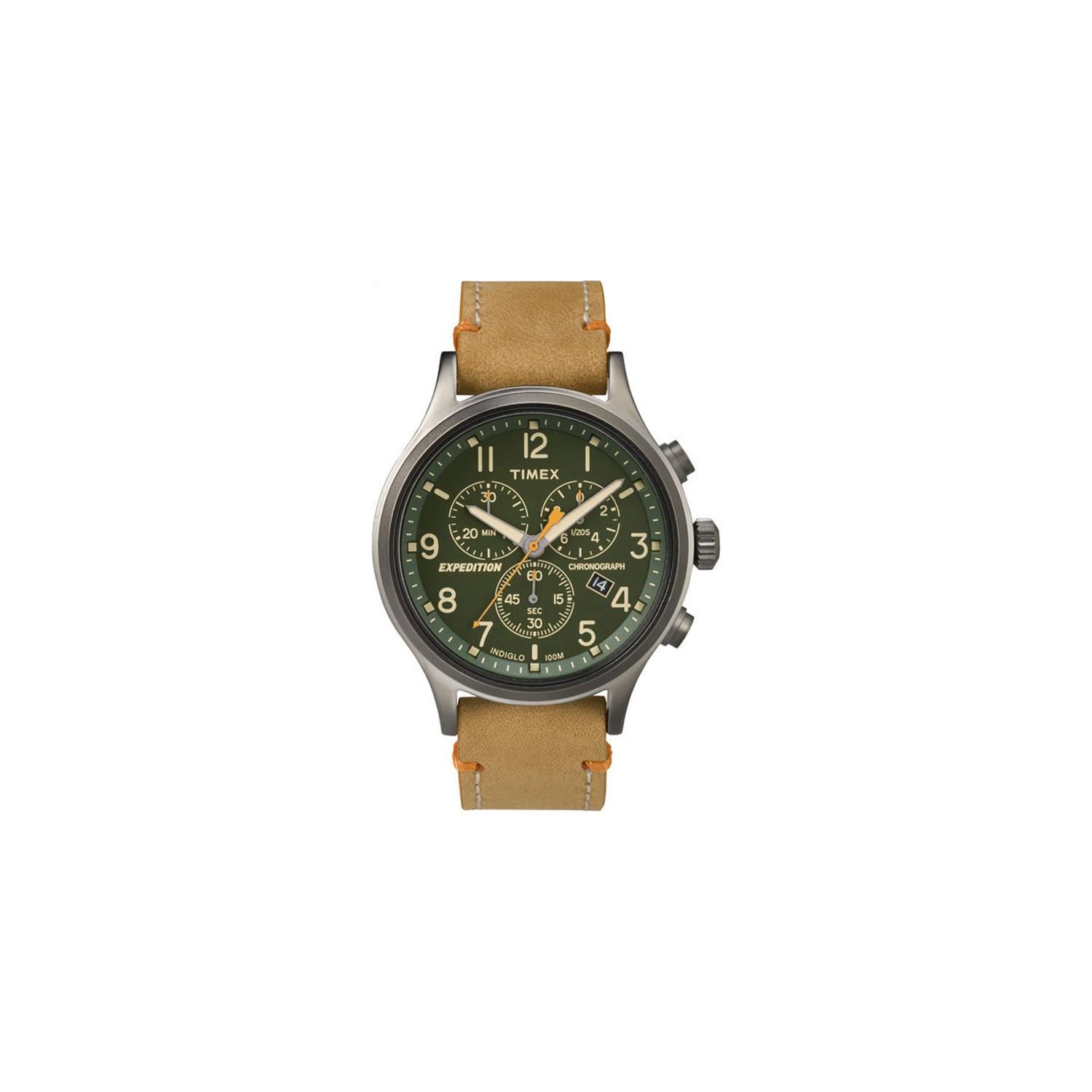 Timex Expedition Scout Watch 