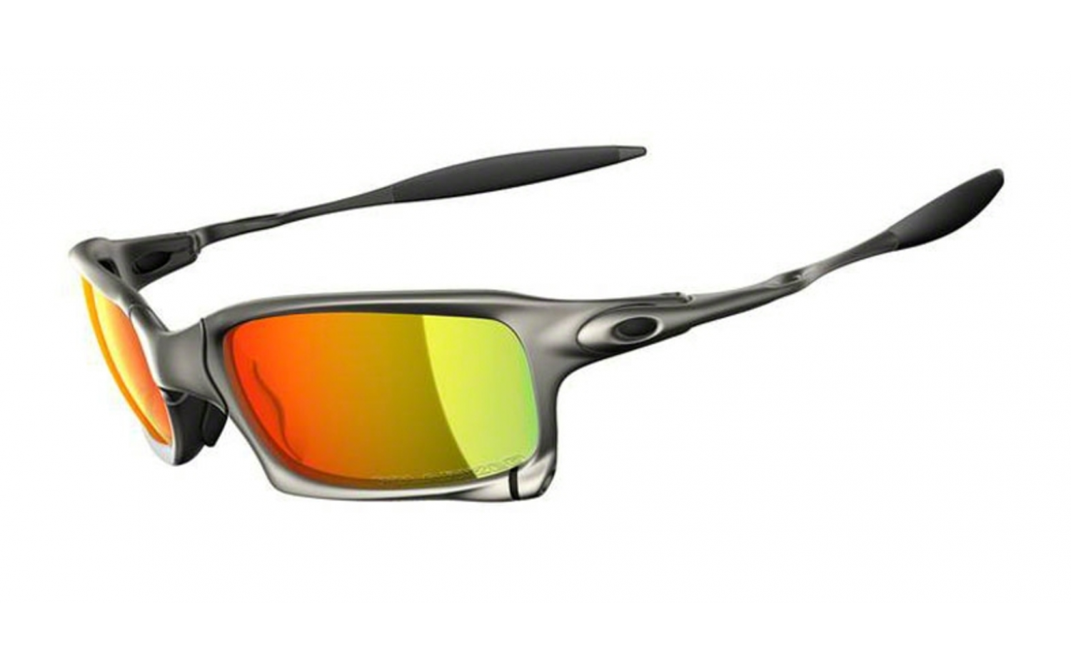 Oakley X-Squared OO6011-04 Sunglasses | Shade Station