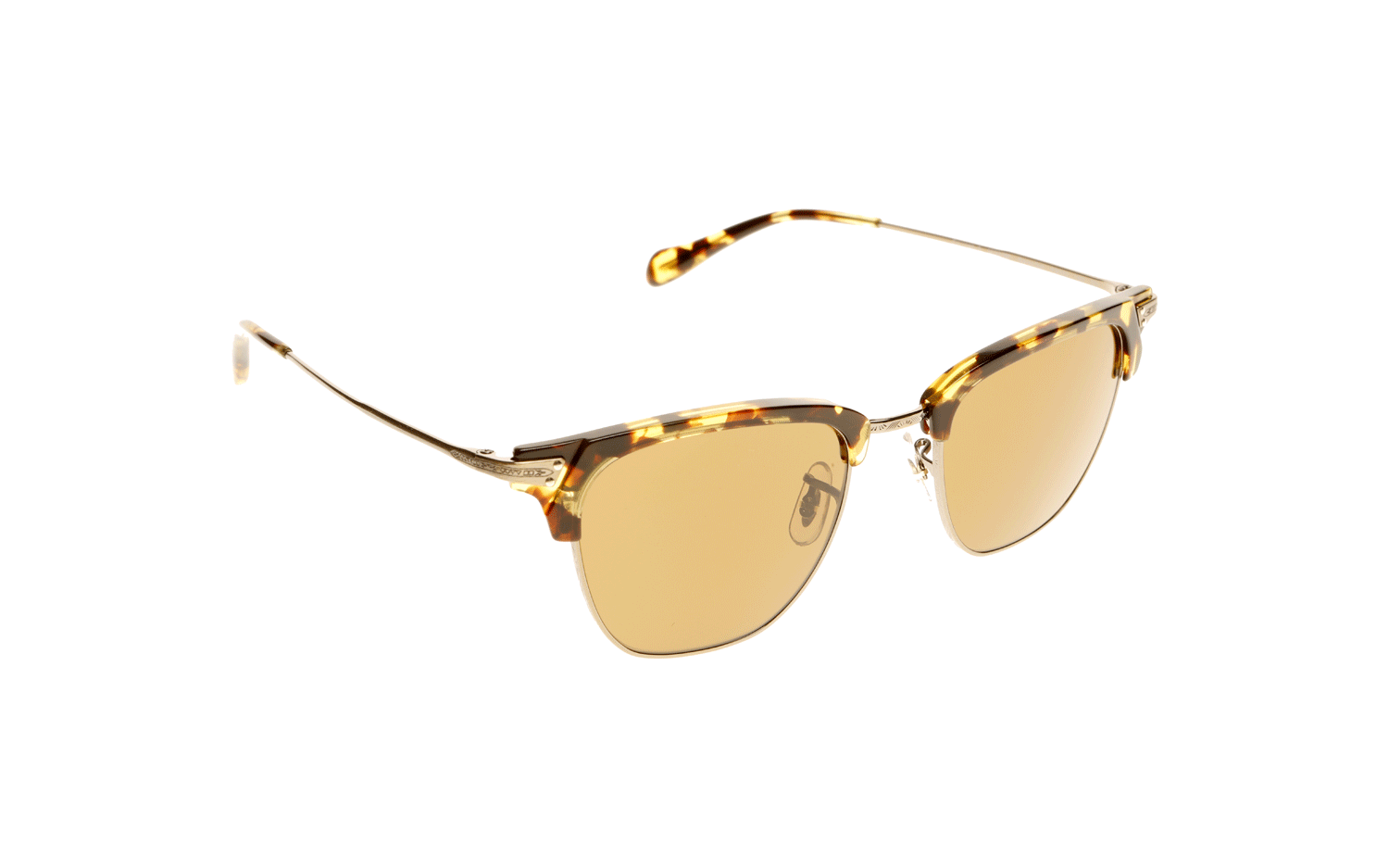 Oliver Peoples Banks Sunglasses