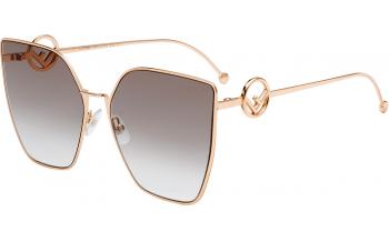 Womens Fendi Sunglasses - Free Shipping 