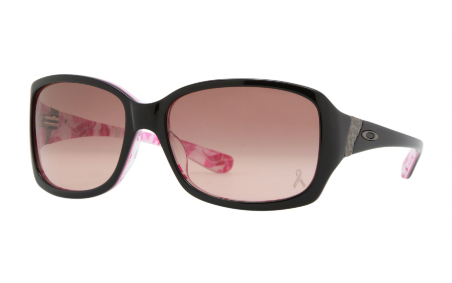 oakley sunglasses breast cancer edition