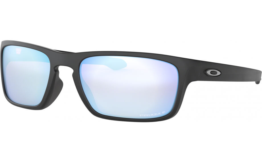 oakley sliver stealth matte black