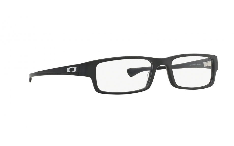 Oakley Servo OX1066 0551 Glasses - Free 