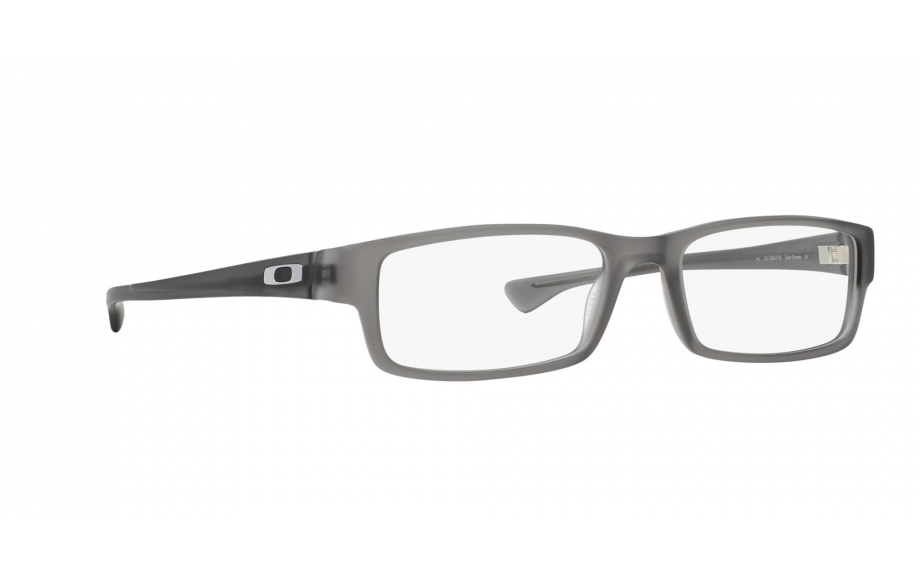 Oakley Servo OX1066 0755 Glasses - Free 