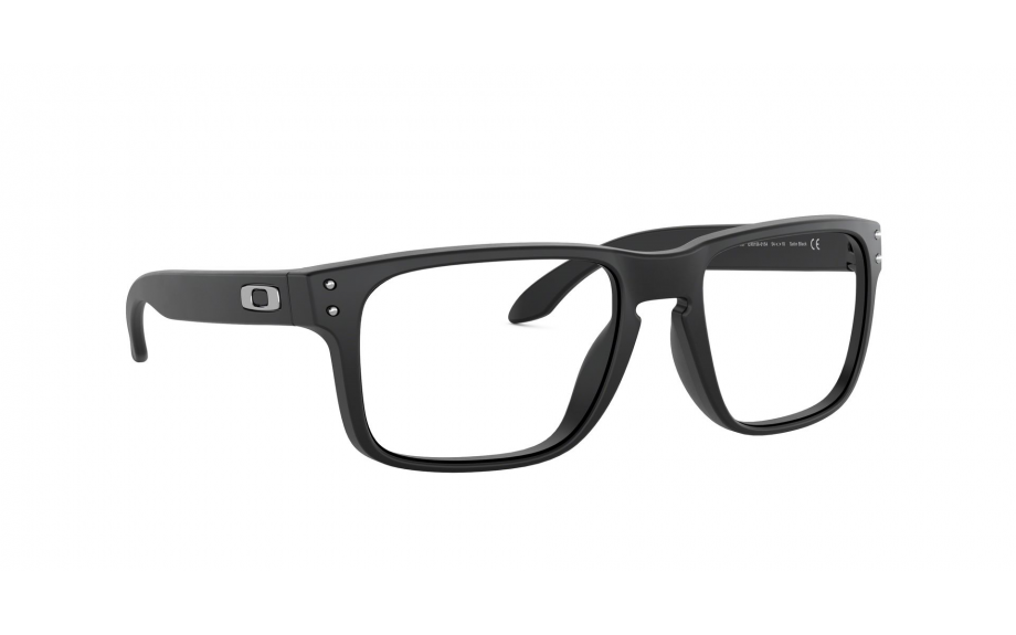 Oakley HOLBROOK RX OX8156-01 54 Glasses 