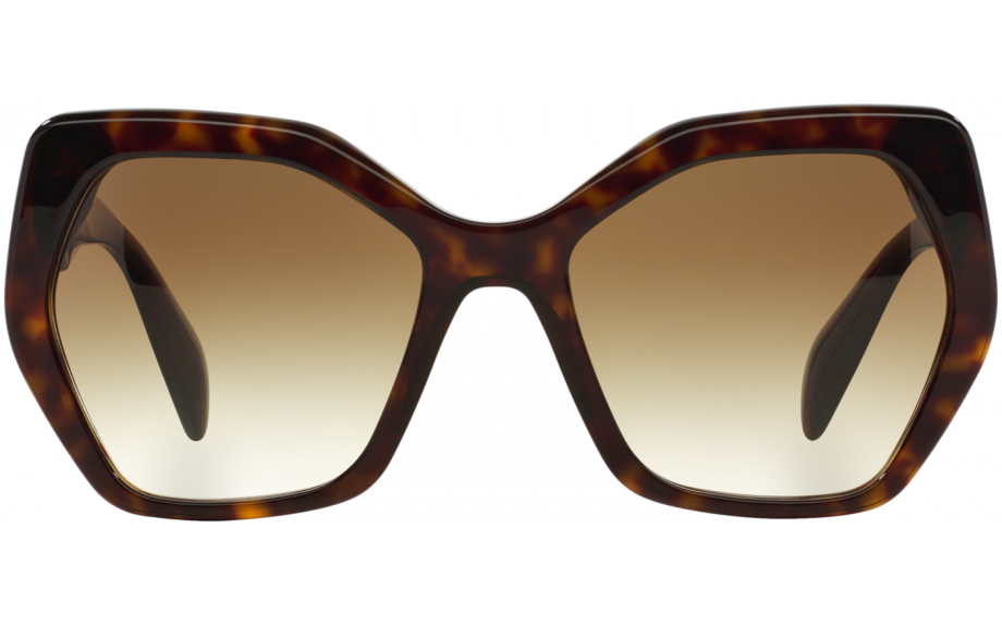 prada sunglasses pr16rs