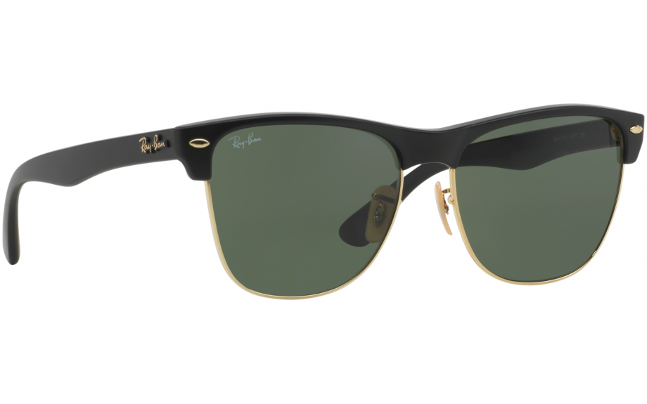 ray ban oversized clubmaster 57mm