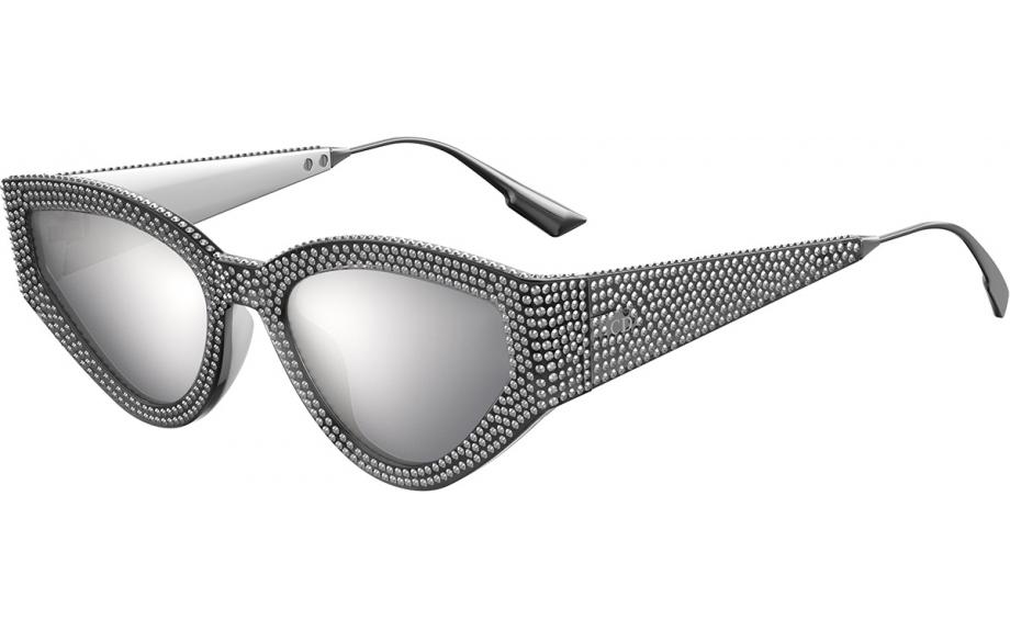 dior sunglasses with swarovski crystals