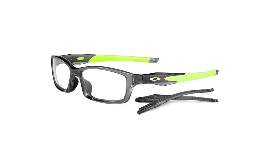 Oakley Crosslink OX8030 0255 Glasses 