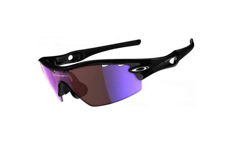 are oakley radars z87 approved