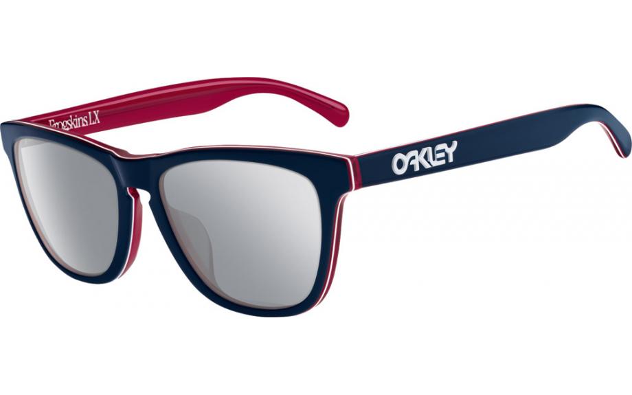 oakley frogskins lx sunglasses