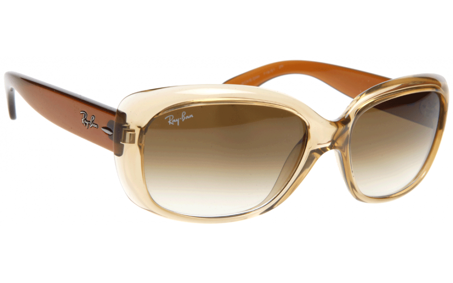 Ray-Ban Jackie Ohh RB4101 719/51 
