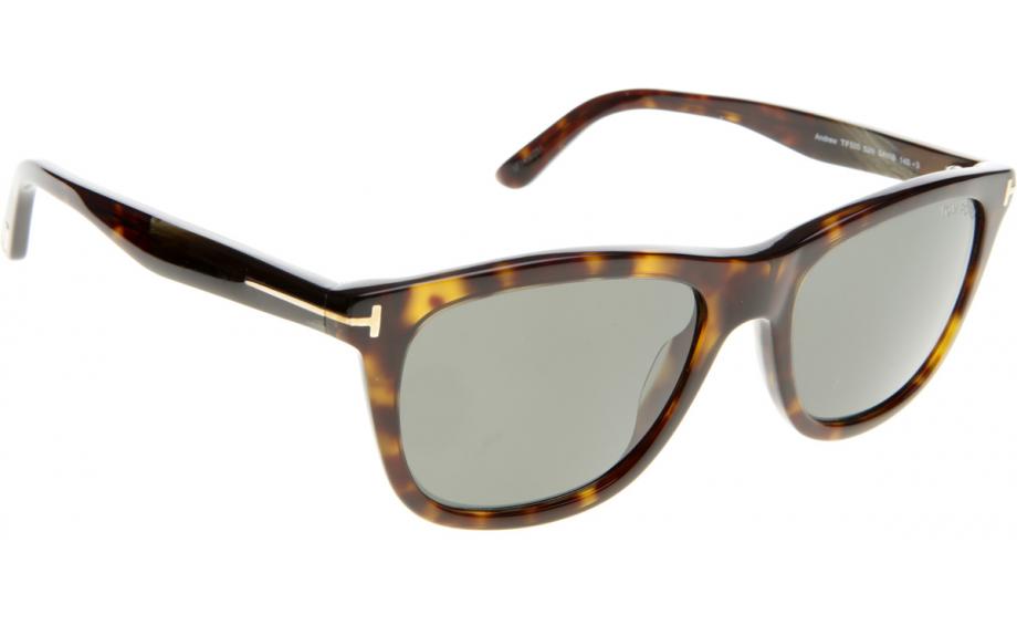Tom Ford Andrew Sunglasses 2025 | www.autofrei.de