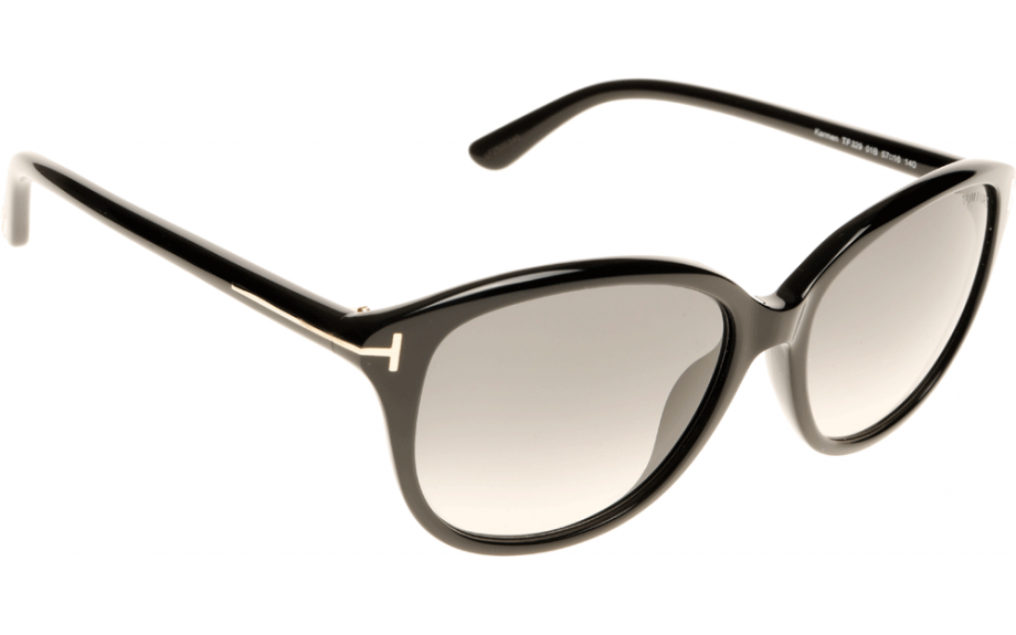 Tom Ford Sonnenbrille Karmen FT0329