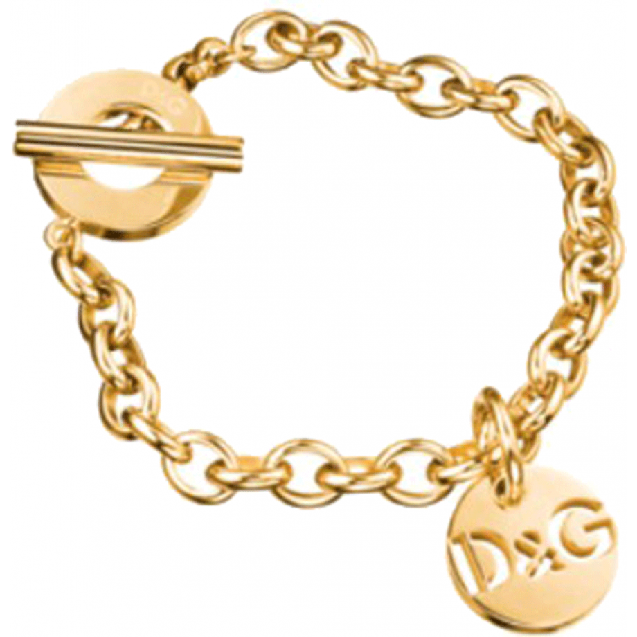 Omsorg Forstærke Sag D&G Bracelet ID&G DJ0841 Jewellery - Free Shipping | Shade Station