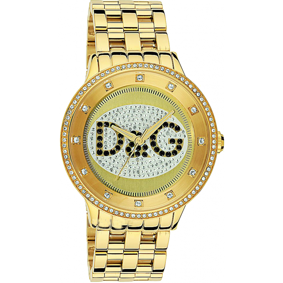 Prime Time D&G Watch - Free Shipping | Shade Station