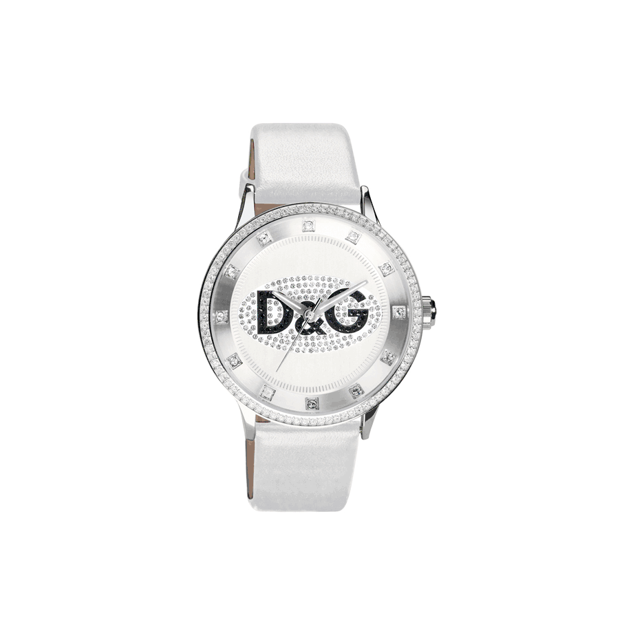 d & g time watch