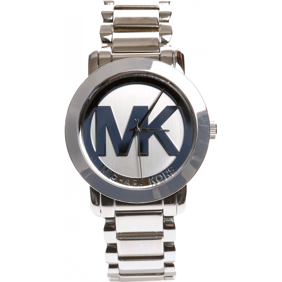 michael kors watches logo